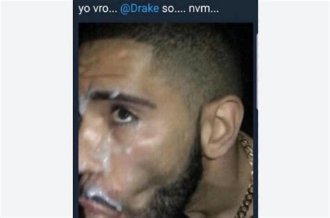 drake meat incident|where to find drakes meat.